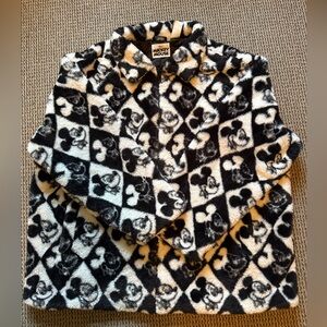 Mickey Mouse Jacket